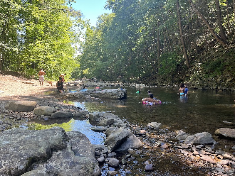 Riven Rock Park - Hinton, VA