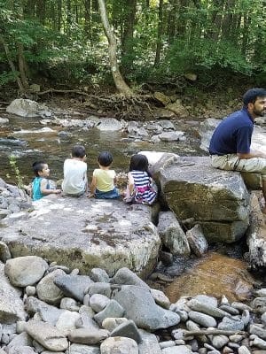 Riven Rock Park