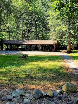 Riven Rock Park