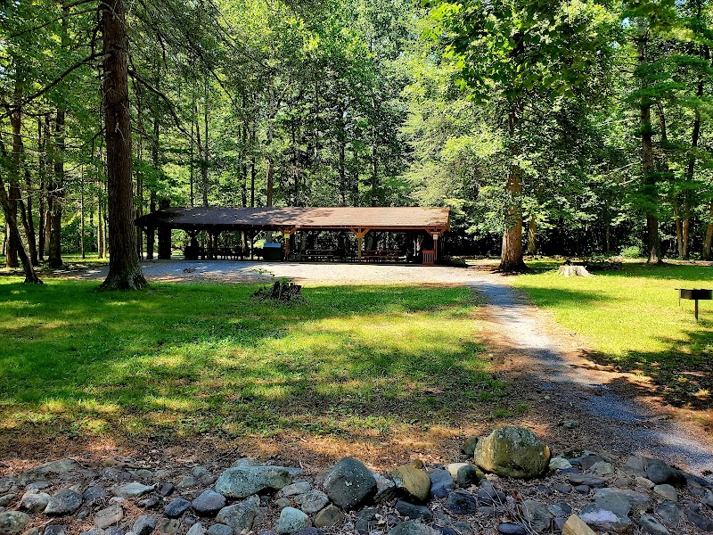 Riven Rock Park - Hinton, VA