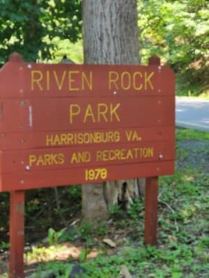 Riven Rock Park