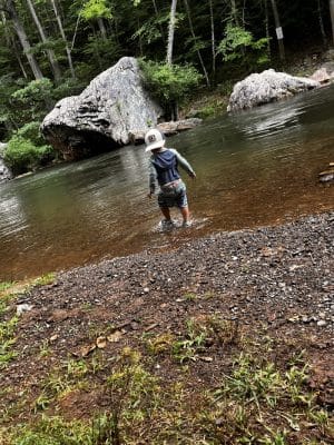 Riven Rock Park