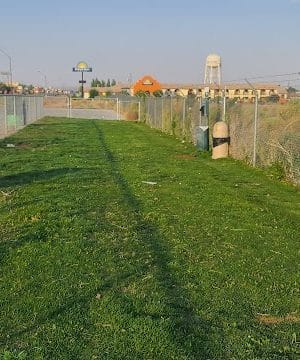 Holbrook Dog Park - Holbrook, AZ