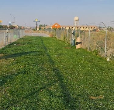 Holbrook Dog Park - Holbrook, AZ