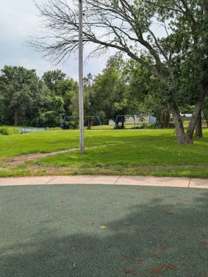 Holden City Park - Holden, MO