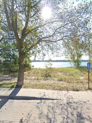 Macatawa Dog Beach Walk Area - Holland,