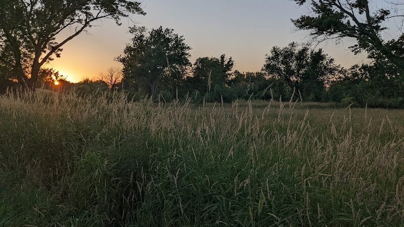 Paw Paw Park (East) - Holland,