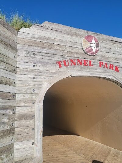 Tunnel Park - Holland,