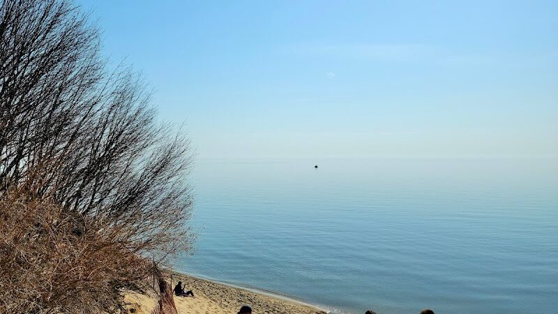 Tunnel Park - Holland,