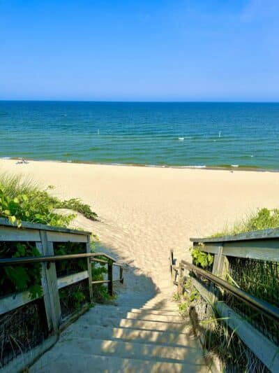 Tunnel Park - Holland,
