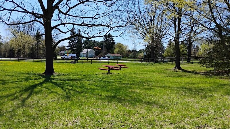 Dearborn Park - Holly,