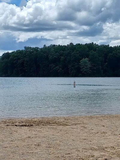 Holly Recreation Area - Holly,