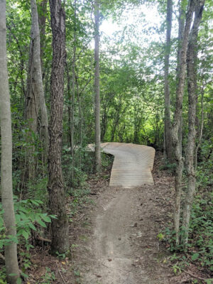 Holly Recreation Area