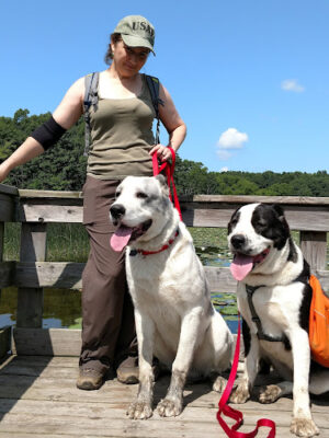 Holly Recreation Area