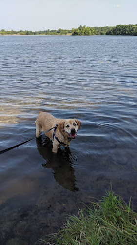 Seven Lakes State Park