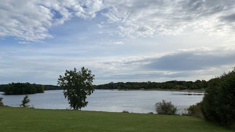Seven Lakes State Park - Holly,