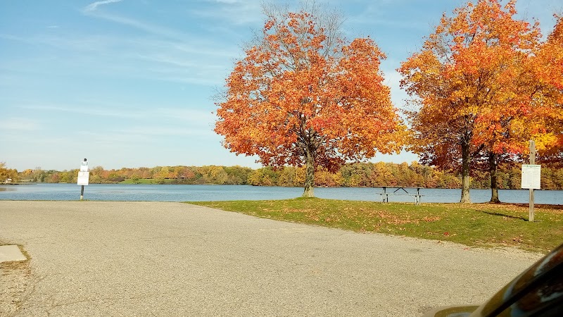 Seven Lakes State Park - Holly,