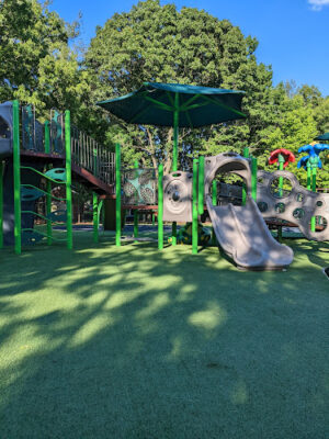 Allocco Park