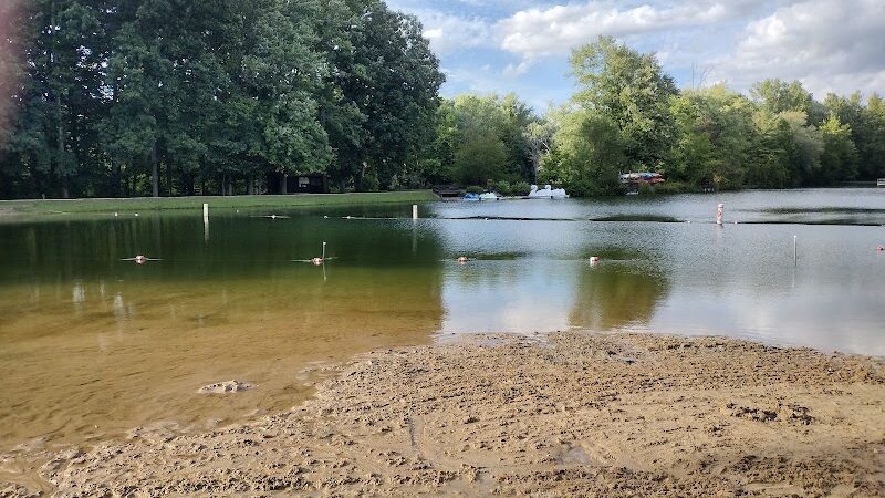 Burchfield Park - Holt,