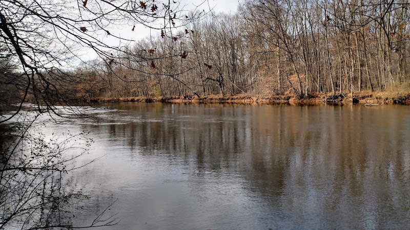 Burchfield Park - Holt,