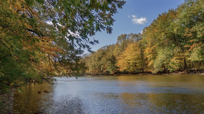 Burchfield Park - Holt,