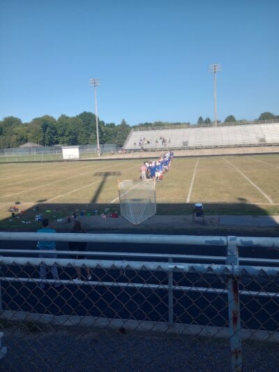 Kiwanis Park - Holt,