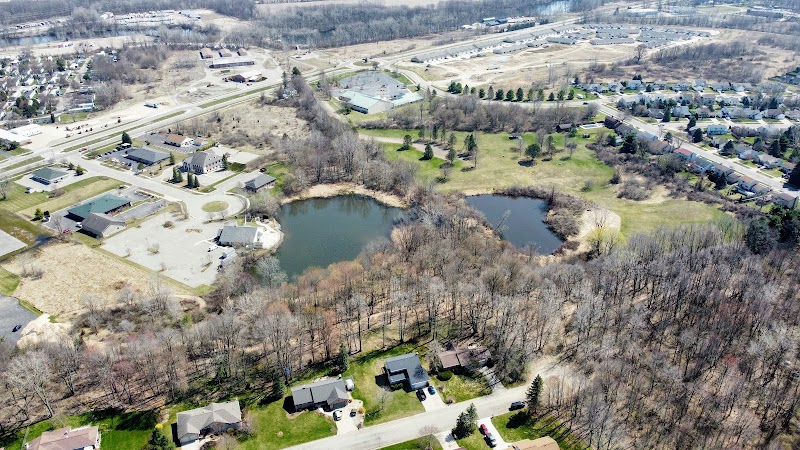 Kiwanis Park - Holt,