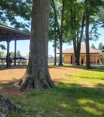 Kiwanis Park - Holt,