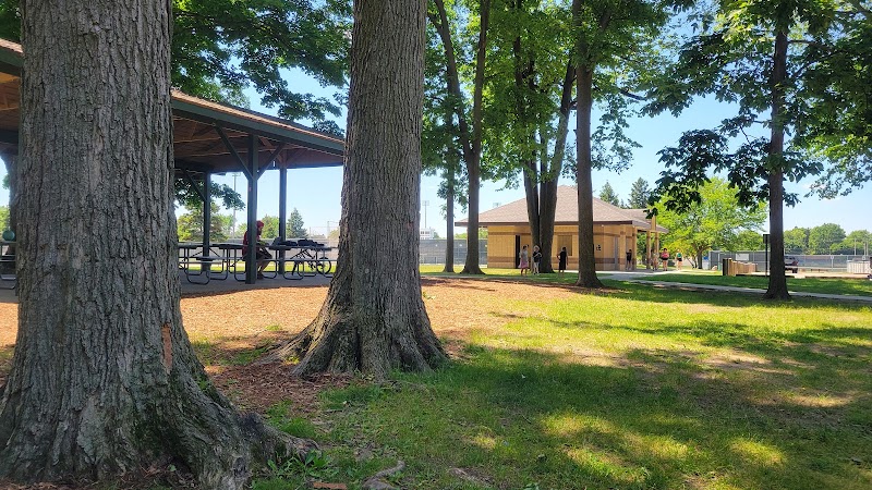 Kiwanis Park - Holt,