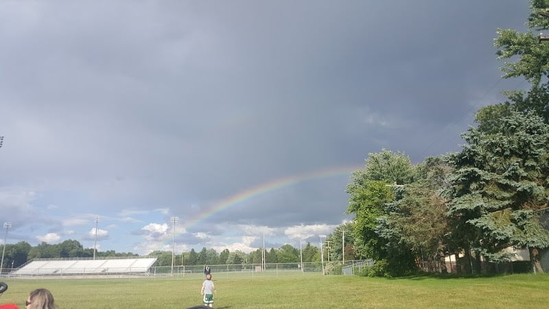 Kiwanis Park - Holt,