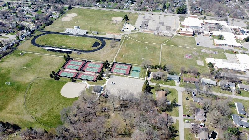 Kiwanis Park - Holt,