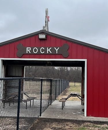 Dogwood Park - Holton, KS