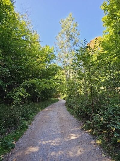 Empire Bluff Trail - Honor,