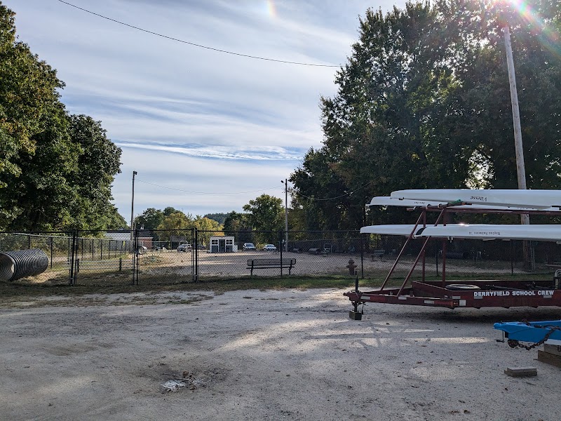 Hooksett Dog Park, Boat Ramp - Hooksett, NH