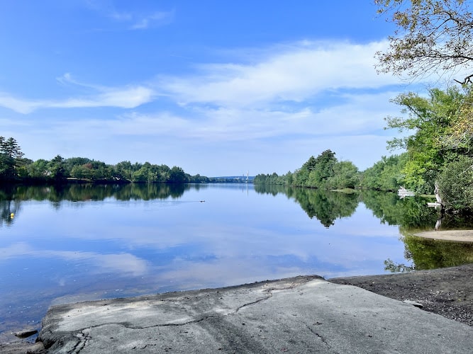 Hooksett Dog Park, Boat Ramp - Hooksett, NH