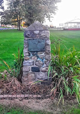 Hopkins Village Park