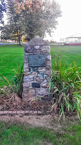 Hopkins Village Park