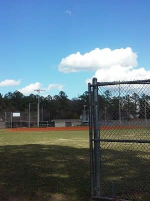 Caughman Road Park