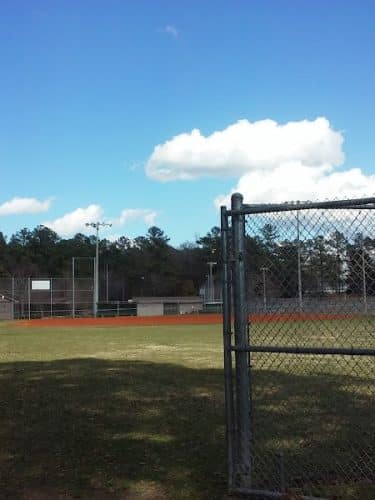 Caughman Road Park
