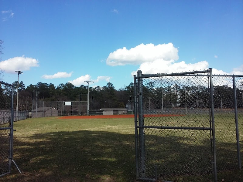 Caughman Road Park - Hopkins, SC