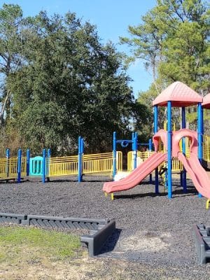 Caughman Road Park