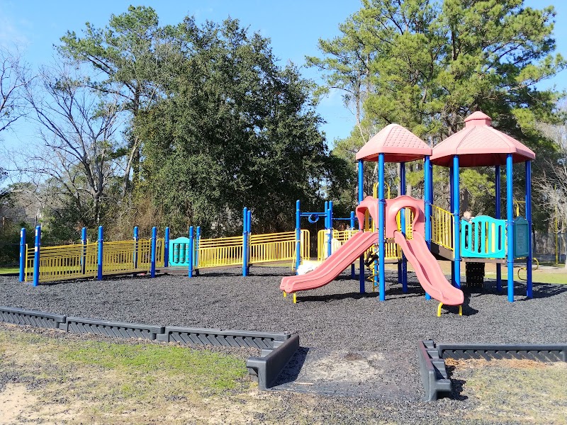 Caughman Road Park - Hopkins, SC