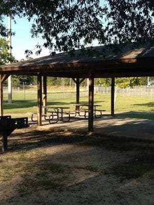 Caughman Road Park