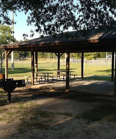 Caughman Road Park
