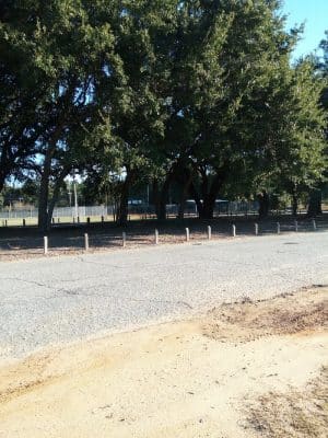 Caughman Road Park