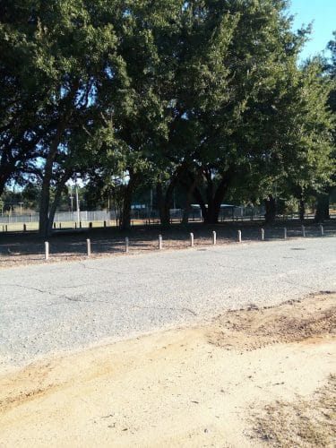 Caughman Road Park