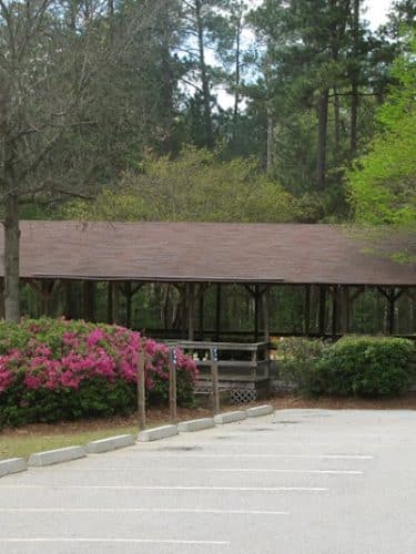 Caughman Road Park