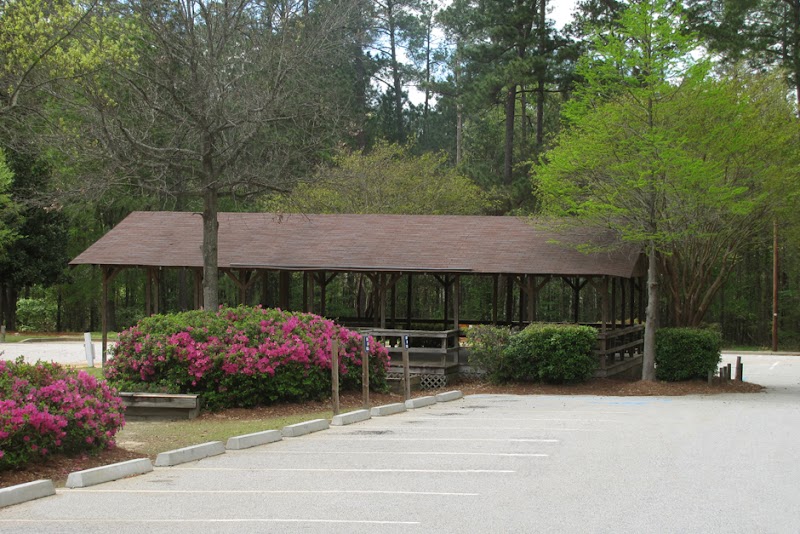 Caughman Road Park - Hopkins, SC