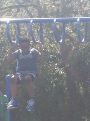 Caughman Road Park