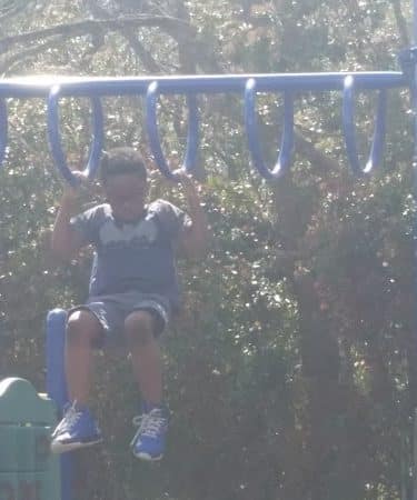 Caughman Road Park